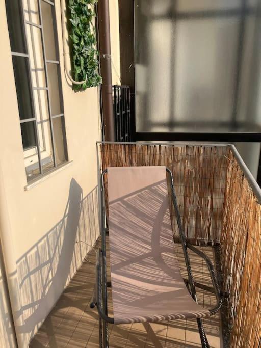 Casa Spallanzani - Pochi Minuti Da Inalpi Arena, Mauziano, Molinette Turín Exterior foto