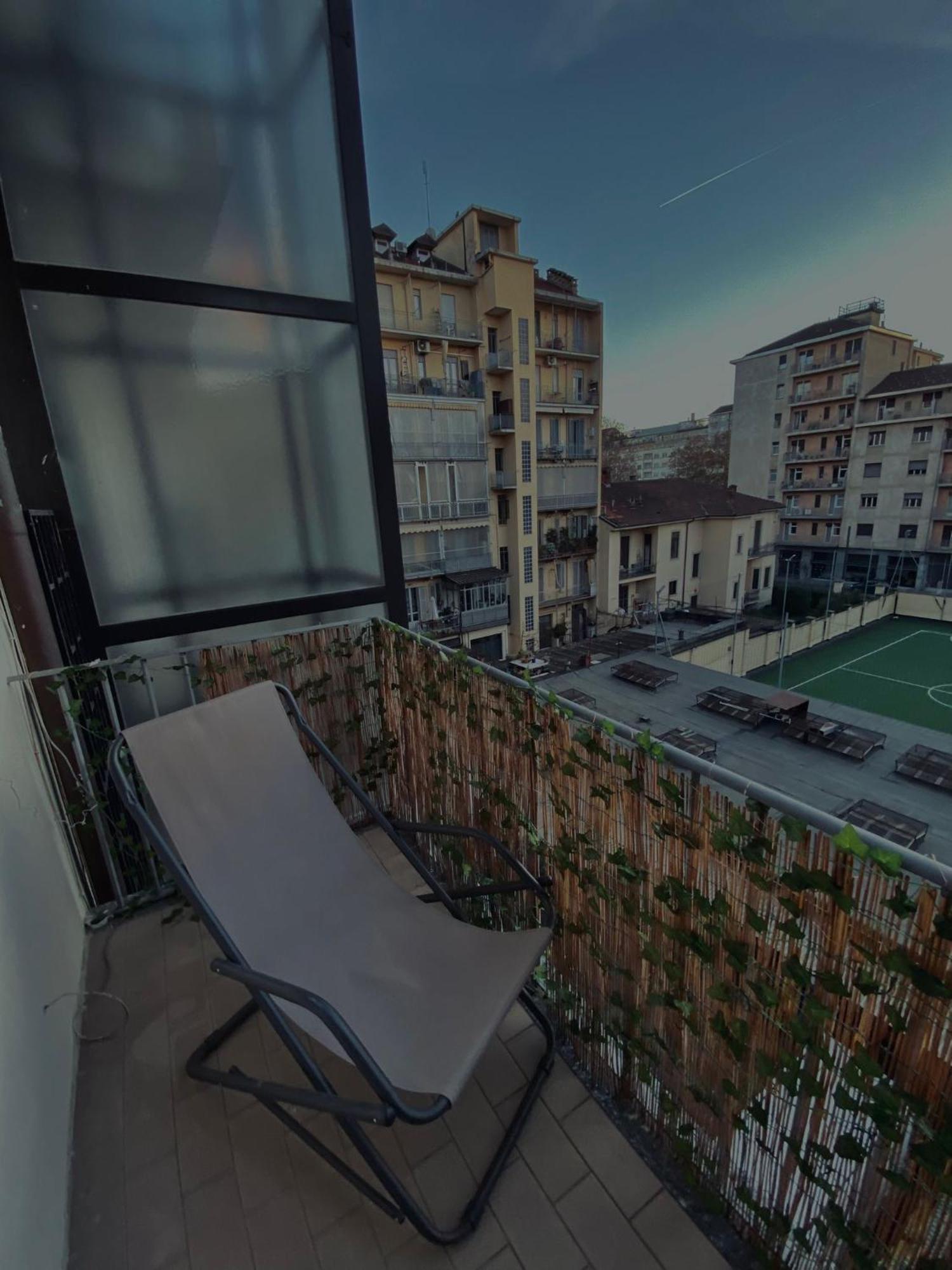 Casa Spallanzani - Pochi Minuti Da Inalpi Arena, Mauziano, Molinette Turín Exterior foto